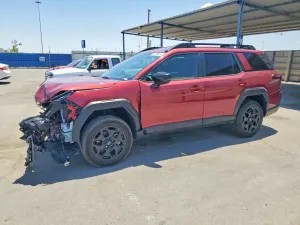 Subaru Outback 2.5L 4 2026