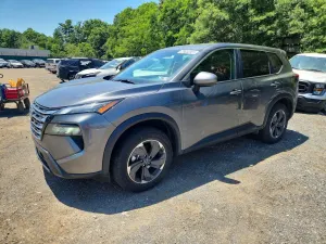 Nissan Rogue 1.5L 3 2025