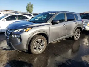 Nissan Rogue 1.5L 3 2025