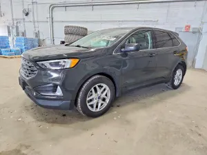 Ford Edge 2.0L 4 2022