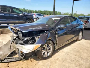 Hyundai Sonata 2.4L 4 2013