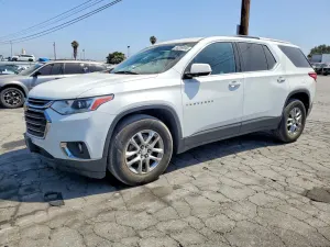 Chevrolet Traverse 3.6L 6 2018