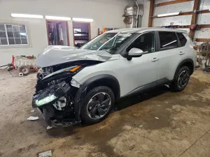 Nissan Rogue 1.5L 3 2025