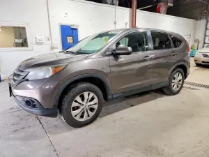 Honda CR-V 2.4L 4 2014