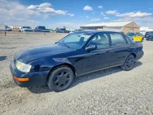 Toyota Avalon 3.0L 6 1996