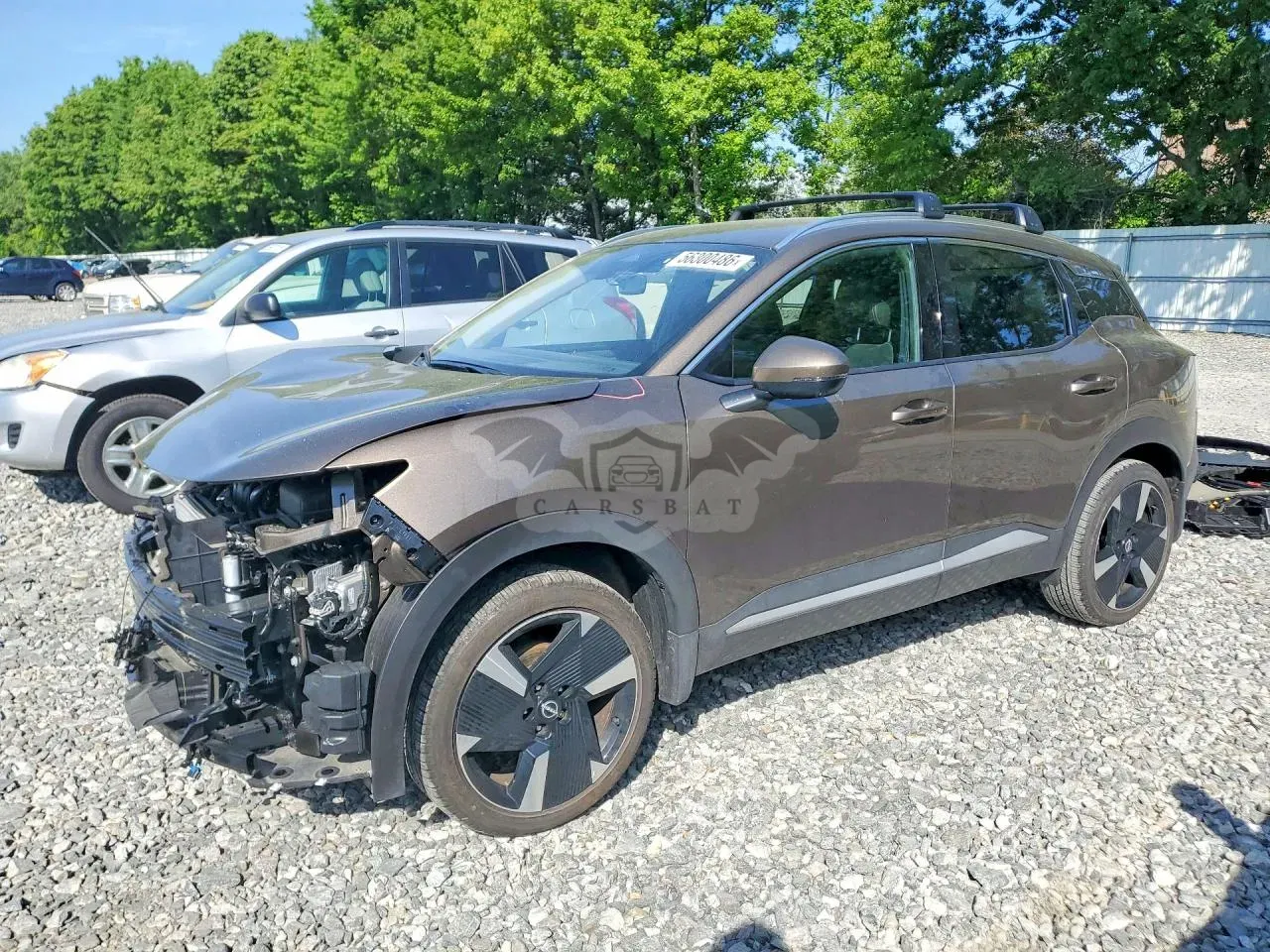 Nissan Kicks 2.0L 4 2025