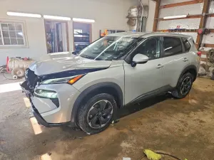 Nissan Rogue 1.5L 3 2025