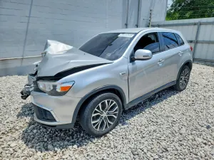 Mitsubishi Outlander 2.0L 4 2019