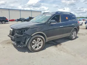 Hyundai Veracruz 3.8L 6 2012