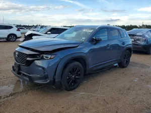 Mazda CX-50 2.5L 4 2025