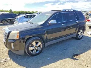 GMC Terrain 3.6L 6 2015
