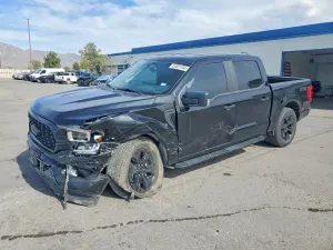Ford F-150 2.7L 6 2022