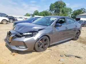 Nissan Sentra 2.0L 4 2020