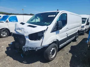 Ford Transit 3.5L 6 2024