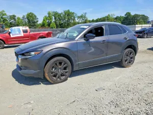 Mazda CX-30 2.5L 4 2021