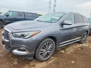 Infiniti QX60 3.5L 6 2019