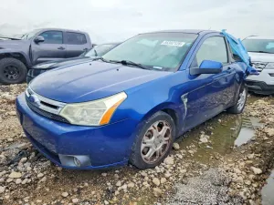 Ford Focus 2.0L 4 2008