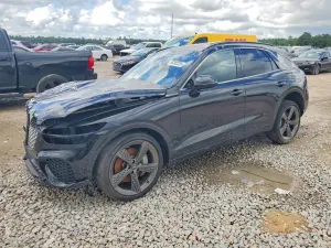 Genesis GV70 2.5L 4 2024