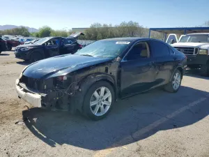 Lexus ES 3.5L 6 2007