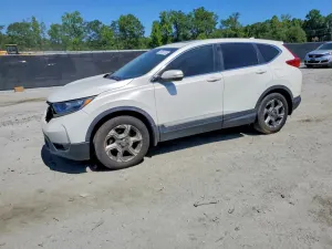 Honda CR-V 1.5L 4 2018