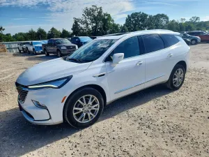 Buick Enclave 3.6L 6 2024