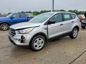 Ford Escape 2.5L 4 2017