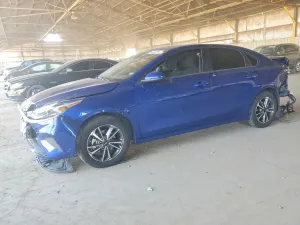 Kia Cerato / Forte / K3 2.0L 4 2023