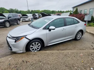 Toyota Corolla 2.0L 4 2023