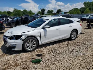 Chevrolet Malibu 1.5L 4 2024