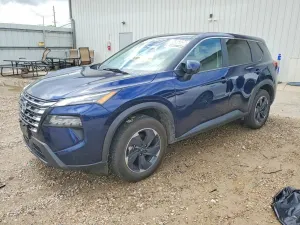 Nissan Rogue 1.5L 3 2024
