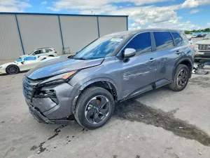 Nissan Rogue 1.5L 3 2025