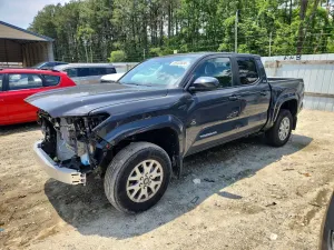 Toyota Tacoma 2.4L 4 2026