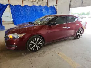 Nissan Maxima 3.5L 6 2017