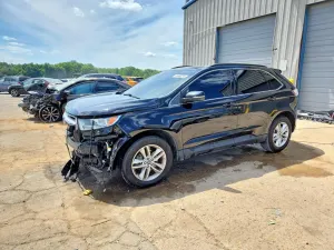 Ford Edge 3.5L 6 2016