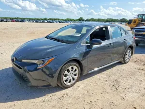 Toyota Corolla 2.0L 4 2025
