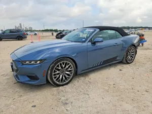 Ford Mustang 2.3L 4 2024