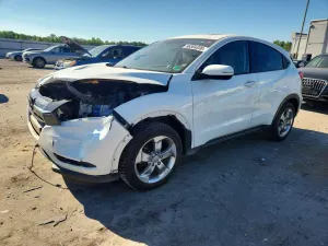 Honda HR-V 1.8L 4 2017