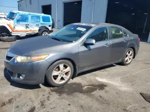 Acura TSX 2.4L 4 2009