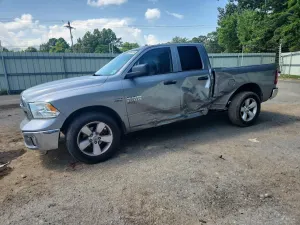 RAM 1500 5.7L 8 2022