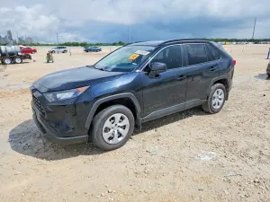 Toyota Rav4 2.5L 4 2019