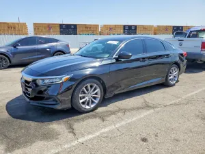 Honda Accord 1.5L 4 2022