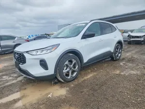 Ford Escape 1.5L 3 2025