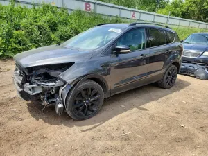 Ford Escape 2.0L 4 2018