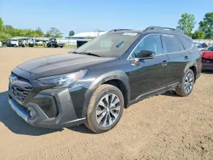 Subaru Outback 2.5L 4 2023