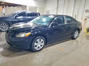 Toyota Camry 2.4L 4 2007