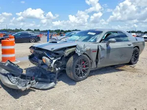 Dodge Challenger 6.4L 8 2023