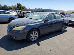Lexus ES 3.5L 6 2008