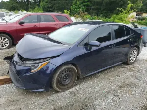 Toyota Corolla 2.0L 4 2024