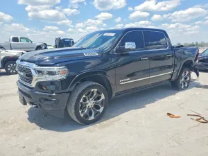 RAM 1500 5.7L 8 2022