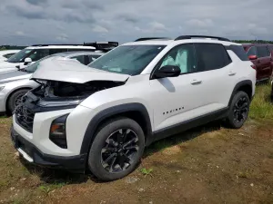 Chevrolet Equinox 1.5L 4 2025